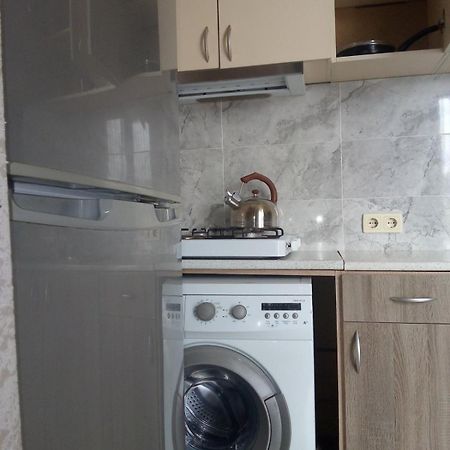 Gldani-House Hotell Tbilisi Eksteriør bilde