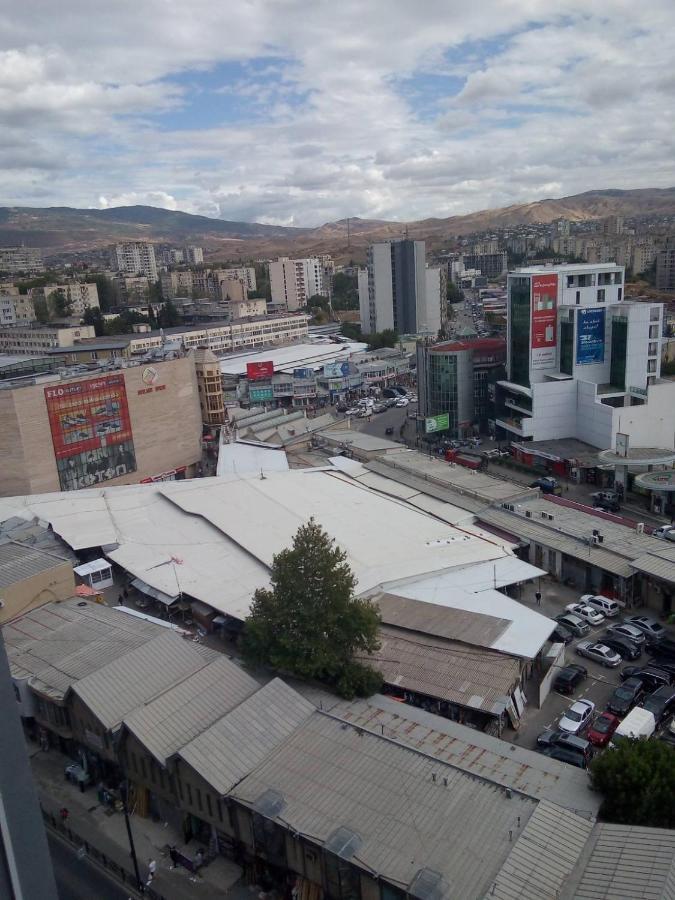 Gldani-House Hotell Tbilisi Eksteriør bilde