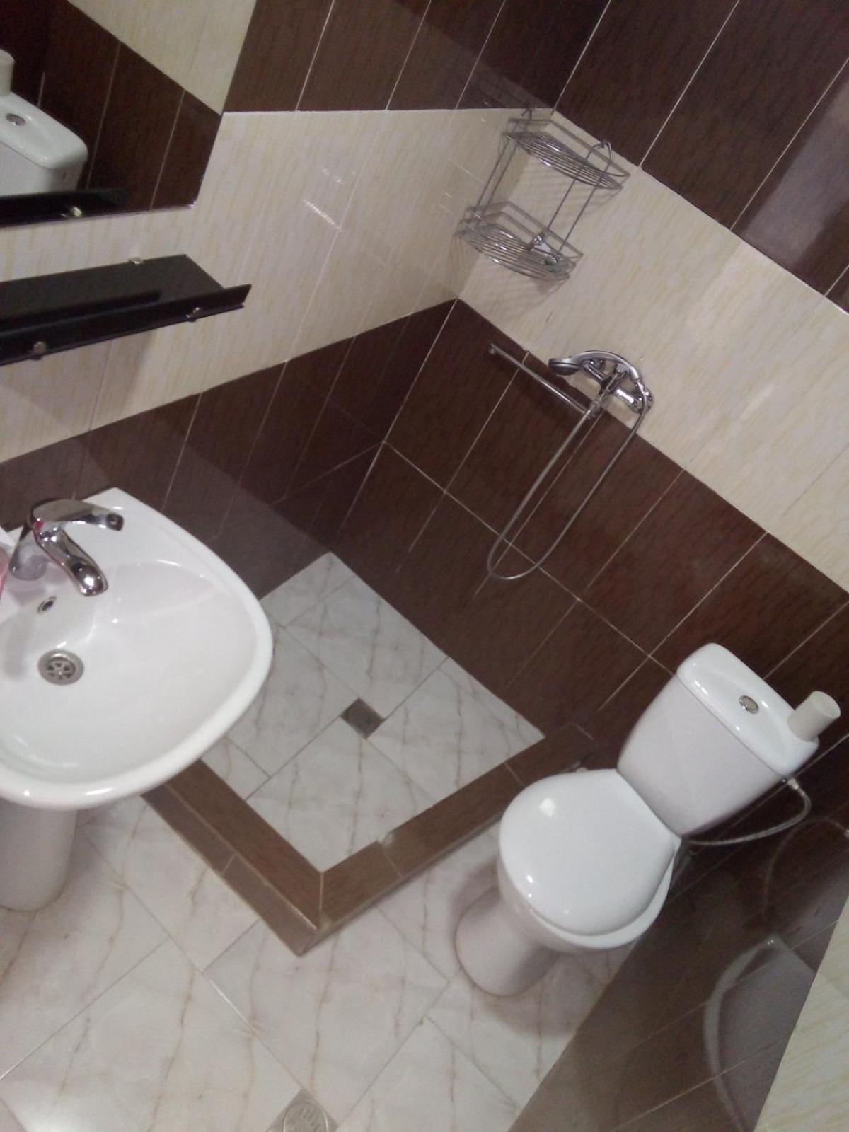 Gldani-House Hotell Tbilisi Eksteriør bilde