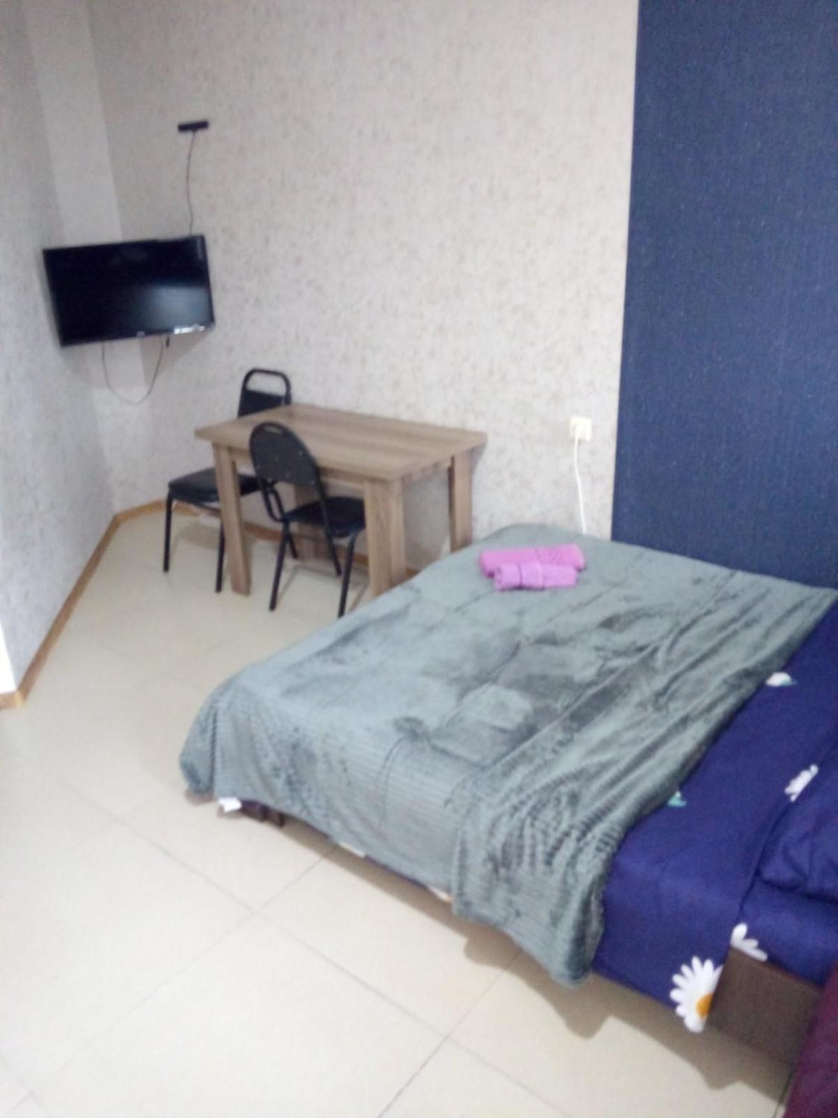 Gldani-House Hotell Tbilisi Eksteriør bilde