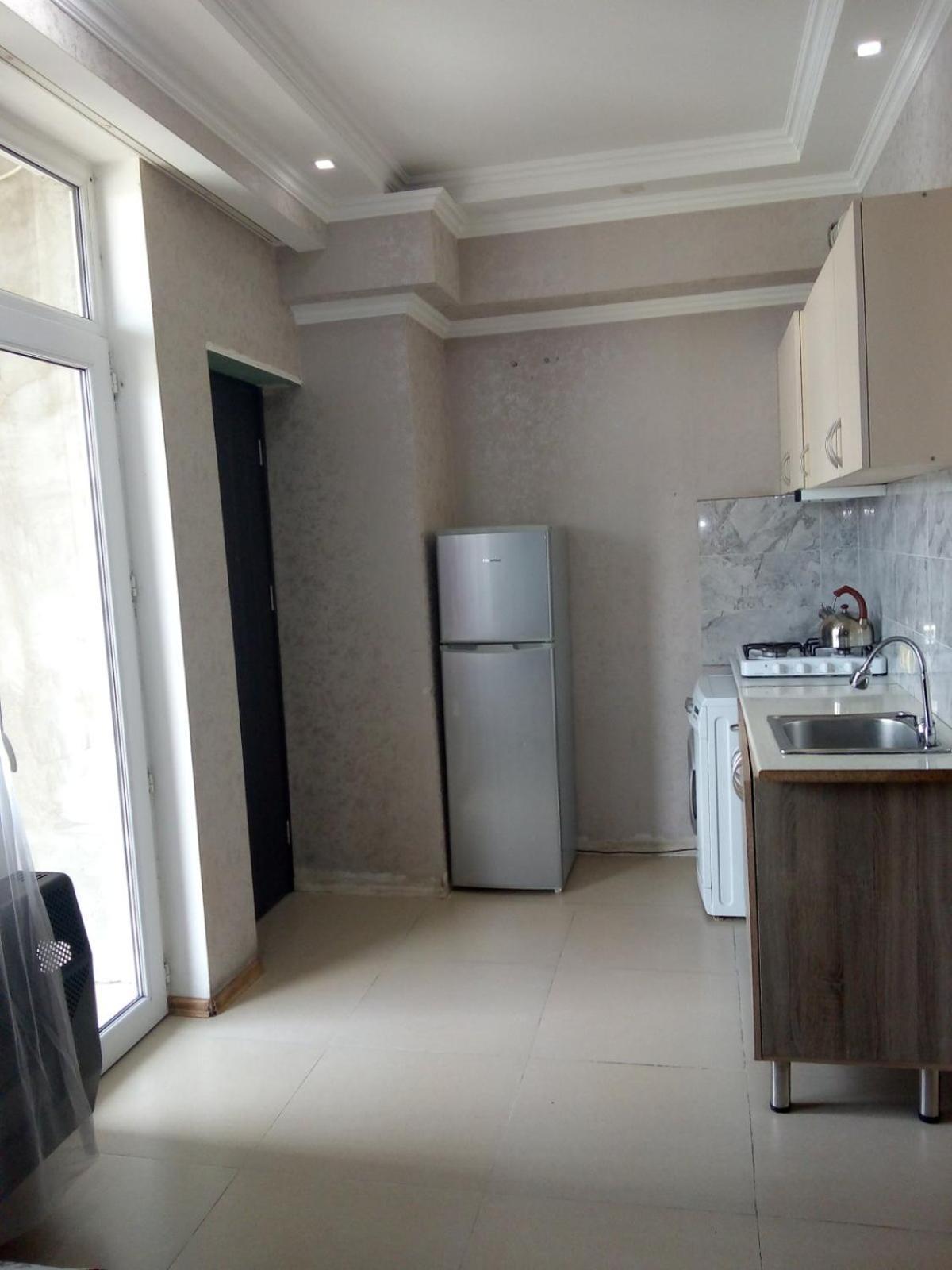 Gldani-House Hotell Tbilisi Eksteriør bilde